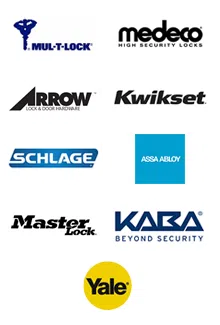 Grosse Pointe Woods Locksmith Store Grosse Pointe Woods, MI 313-406-7779 - brands